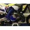 PROTECTOR ESCAPE CARBONO RACING SHERCO SE/FACTORY 250/300
