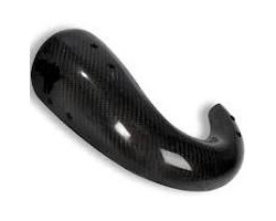 PROTECTOR ESCAPE CARBONO RACING SHERCO SE/FACTORY 250/300