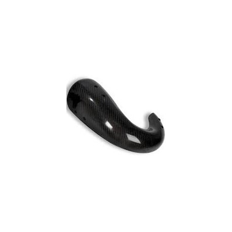 PROTECTOR ESCAPE CARBONO RACING SHERCO SE/FACTORY 250/300