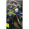 PROTECTOR ESCAPE CARBONO RACING SHERCO SE/FACTORY 250/300