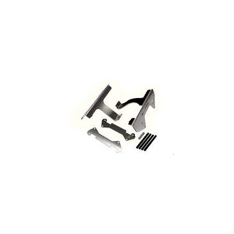 PROTECTORES RADIADORES SHERCO 250/300 2T- 4T