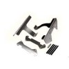 PROTECTORES RADIADORES SHERCO 250/300 2T- 4T
