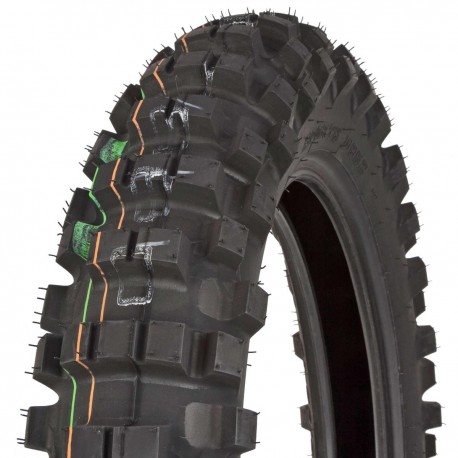 DUNLOP MX D952 120/90-18