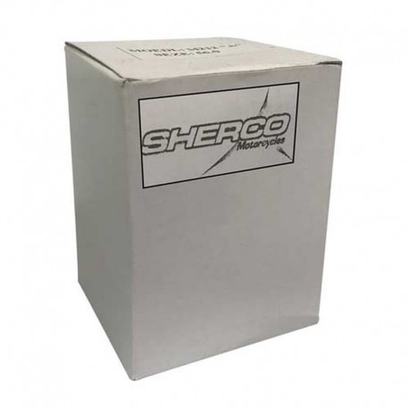 BOTON PARE SHERCO ENDURO "OEM"