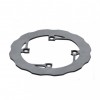 DISCO FRENO TRASERO SHERCO SE/ SEF PERFORADO