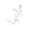 CASQUILLO INOX CARROCERIA SHERCO SE/SEF