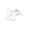 CASQUILLO INOX CARROCERIA SHERCO SE/SEF