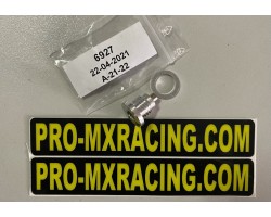 TORNILLO MAGNETICO SHERCO M12