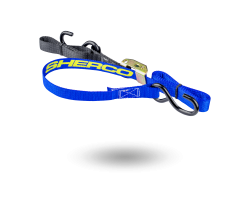 CORREA TRANSPORTE SHERCO 25MM