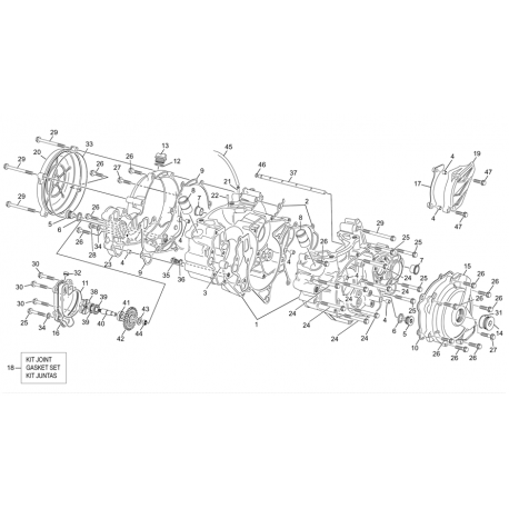 TORICA 5 X 1.2 VITON