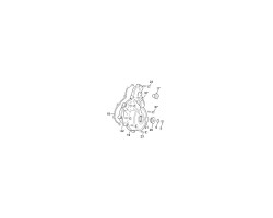 ARANDELA TORNILLO VACIADO MOTOR