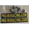 TORNILLO GUARDABARRO DELANTERO SHERCO ENDURO