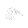 TORNILLO ESPECIAL PROTECTOR HORQUILLA SHERCO SE / SEF
