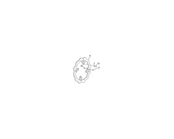 TORNILLO ESPECIAL DISCO FRENO DELANTERO SHERCO SE / SEF