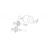 TORNILLO TH EP M6 X 25
