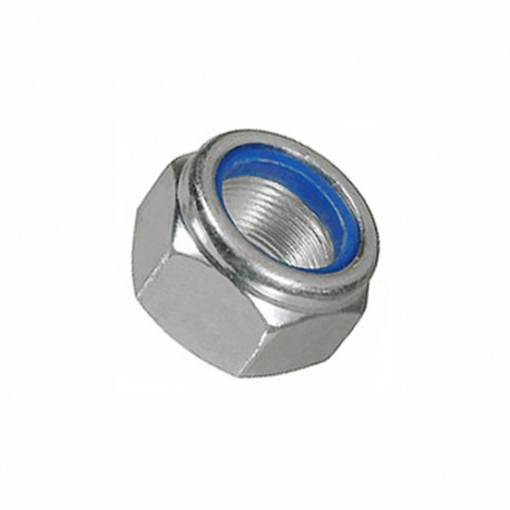 TUERCA M8 CARROCERIA SHERCO