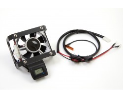 KIT VENTILADOR SHERCO SE 125/250/300