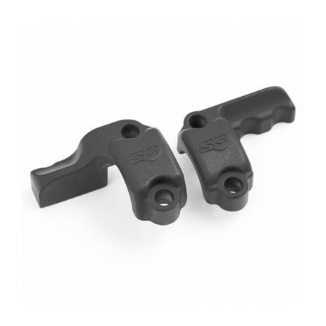 Bridas Antirotura para Brembo S3 Blue