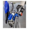 Bridas Antirotura para Brembo S3 Blue