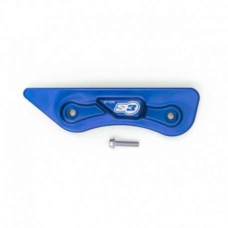 Refuerzo Basculante Guia Cadena S3 Sherco / KTM / Husqvarna / GasGas