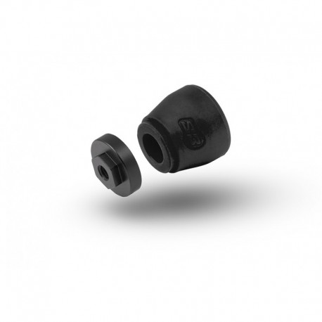 Muelle Racing SHERCO SE/SEF 2014-2021 Black