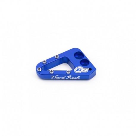 PUNTERA FRENO TRASERO S3 Hard-Rock Blue
