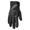 GUANTES THOR SPECTRUM BLACK