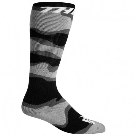 CALCETINES THOR MX CAMO
