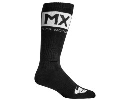 CALCETINES THOR MX SOLID