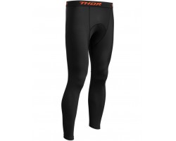 Pantalón Interior Thor Comp XP Black
