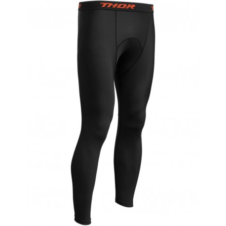 Pantalón Interior Thor Comp XP Black