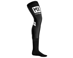 Calceta THOR COMP BLACK