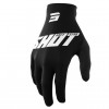 GUANTES SHOT RAW BRUST BLACK