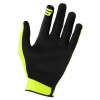 GUANTES SHOT RAW BRUST NEON YLW