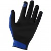 GUANTES SHOT RAW BRUST BLUE