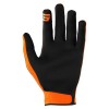 GUANTES SHOT RAW BRUST ORANGE