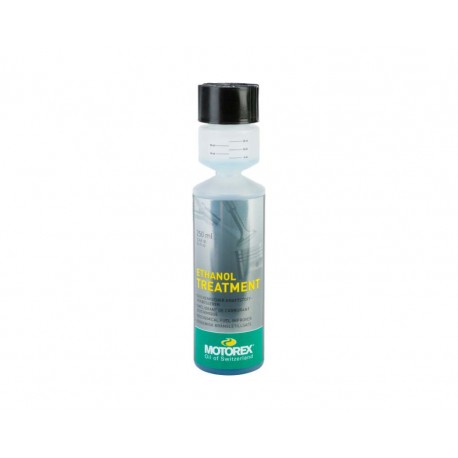 MOTOREX ETHANOL BOOSTER 250cc