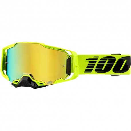 GAFAS 100% ARMEGA NUCLEAR CITRUS