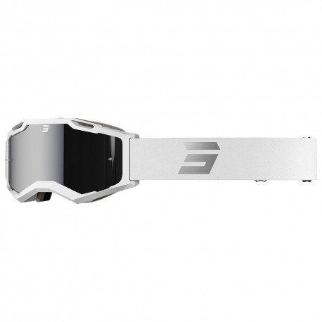 GAFAS SHOT IRIS 2.0 THEC SILVER