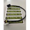 CONECTOR DOBLE CURVA SHERCO SE /SEF