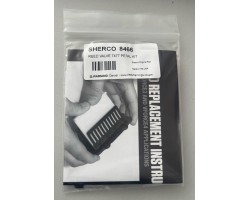KIT LAMINAS SHERCO SE 300 2T VFORCE