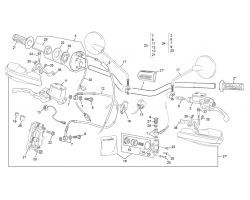 ANILLO CONTROL DE GAS SHERCO ENDURO 2T