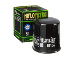 Filtro Aceite Hiflofiltro HF156