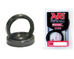 KIT RETENES HORQUILLA Ariete 48 X 57 9 X 11 5 MM White Power/ Sachs Marzocchi