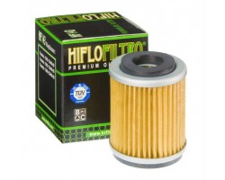 Filtro Aceite Hiflofiltro HF143 