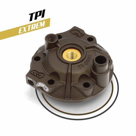 CULATA S3 + CULATIN KTM 250 EXC ANTERIOR AL 2016 Xtreme