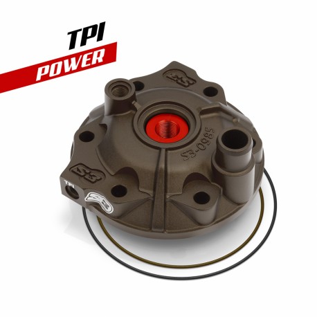 CULATA S3 + CULATIN KTM 250 EXC ANTERIOR AL 2016 Xtreme