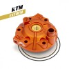 CULATA S3 + CULATIN KTM 250 EXC ANTERIOR AL 2016 Xtreme