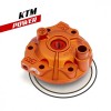 CULATA S3 + CULATIN KTM 250 EXC ANTERIOR AL 2016 Xtreme