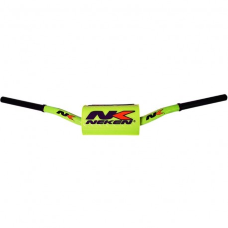 MANILLAR NEKEN RADIKAL DESING 121 FLUOR YELLOW